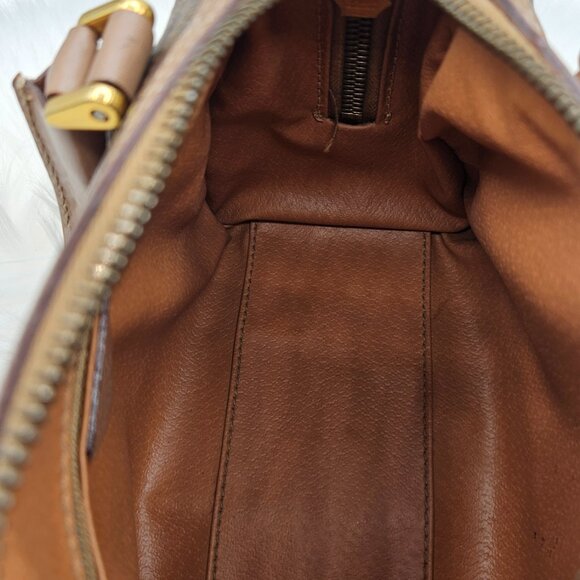 Céline Macadam Mini Boston - Picture 15 of 17